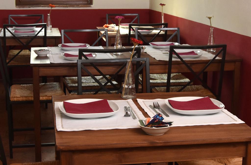 Albergo Dimora Storica Antica Hostelleria 크레마 외부 사진