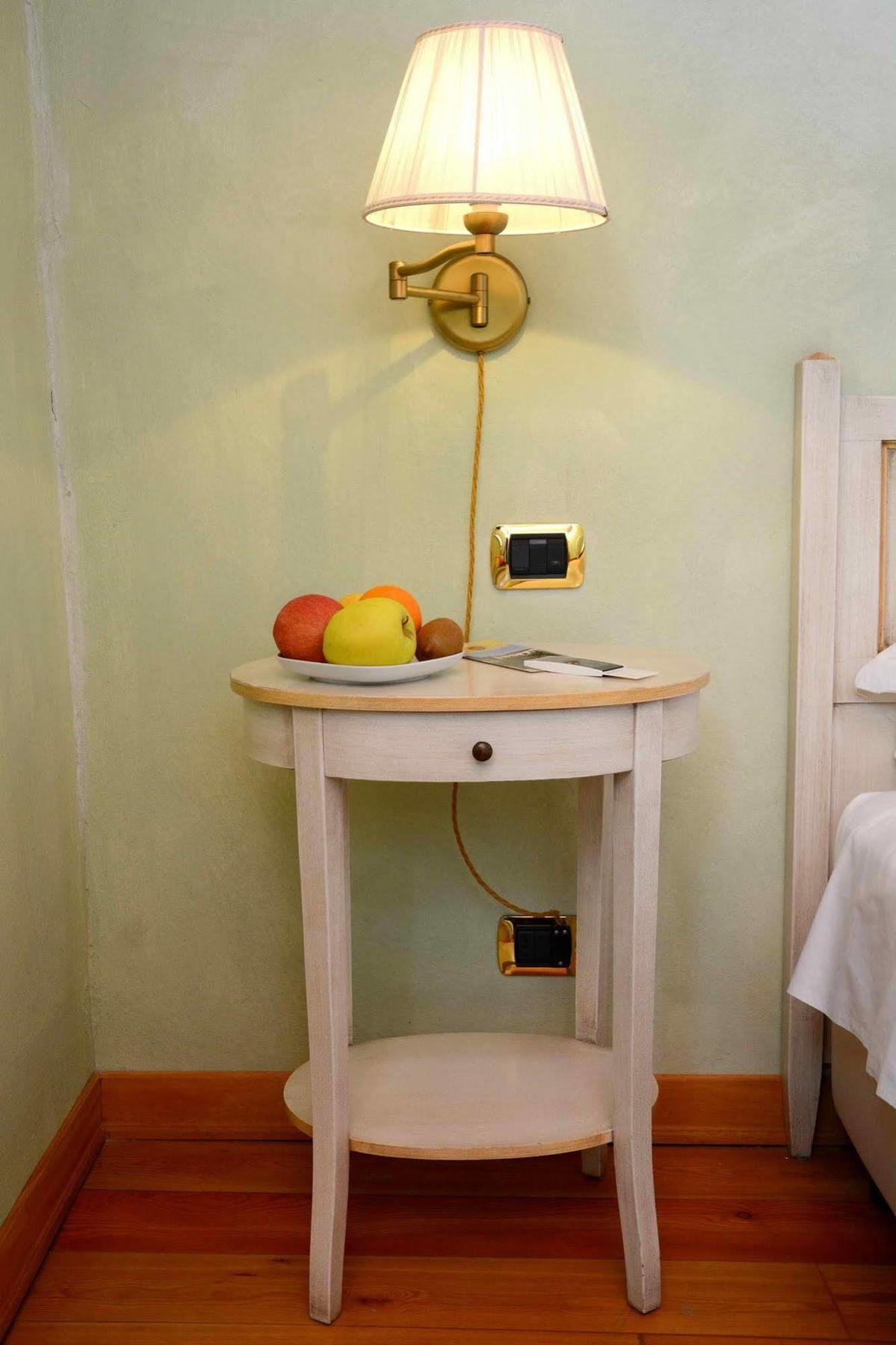 Albergo Dimora Storica Antica Hostelleria 크레마 외부 사진